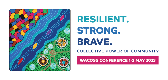 WACOSS Conference 2023